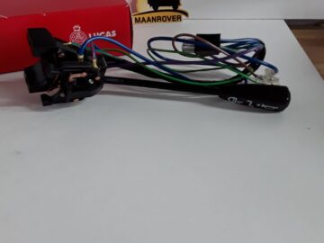 575383G Switch Horn + Dip/Flash Series 3