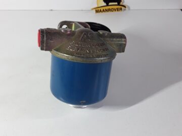90577508 Fuel Filter Housing