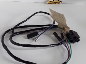 PRC3191 Wiring Loom