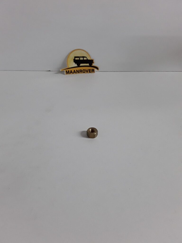 RTC3629 / NR605090 Brass Nut 5/16 UNF