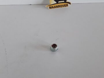 NZ606041L Nut 3/8 UNF