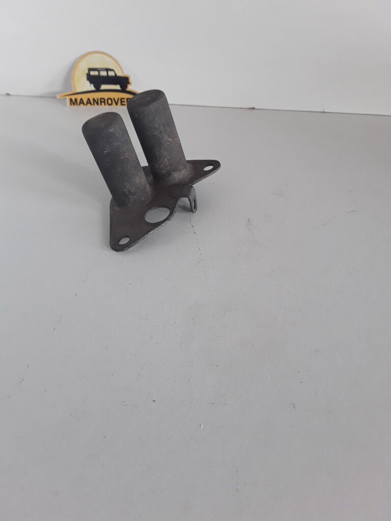 266956 U Mud Excluder Transfer Selectors gebruikt