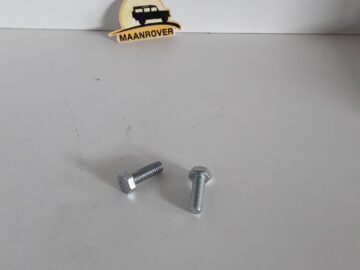 SH505081L Set Screw 5/16 UNC x 1 Inch