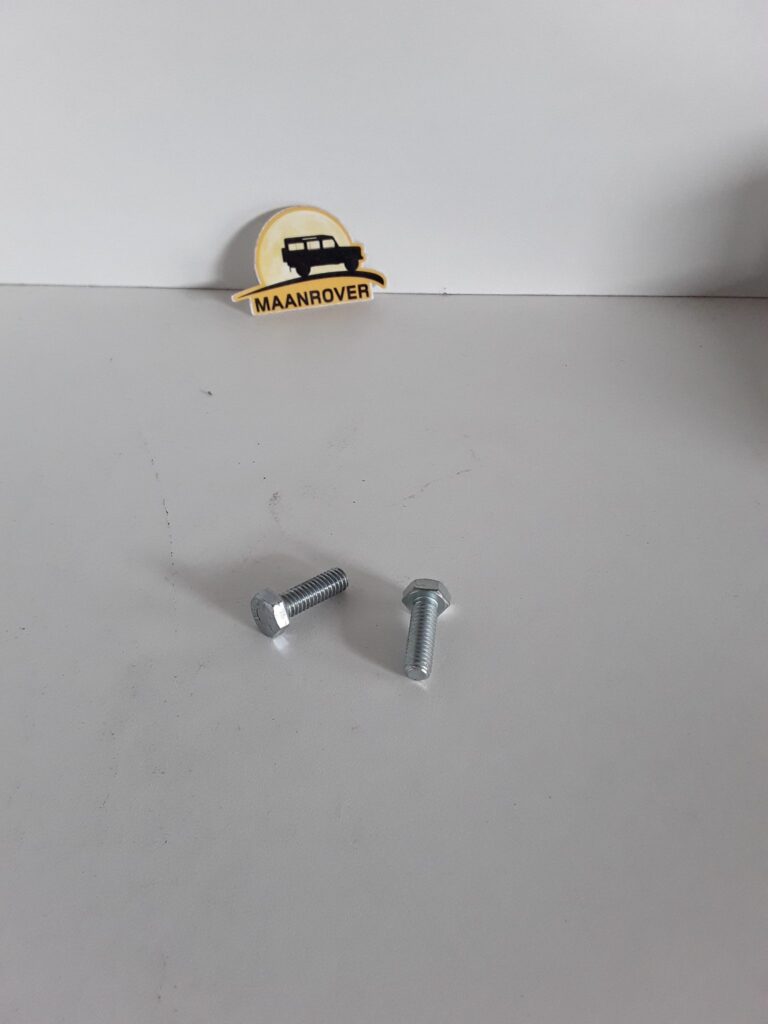 SH505081L Set Screw 5/16 UNC x 1 Inch