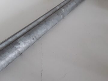 330122 Front Door Capping RH