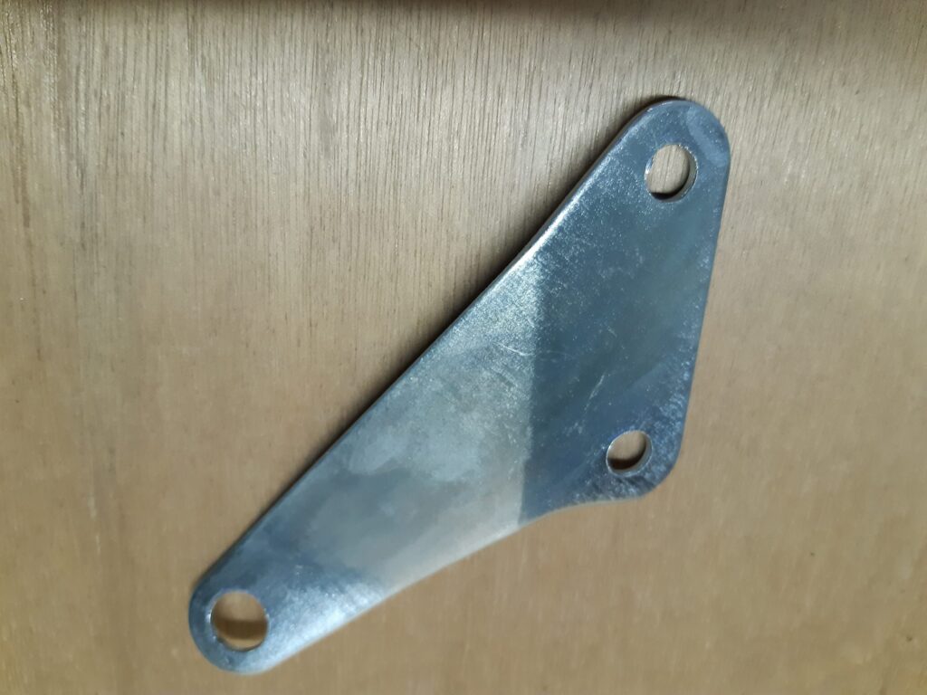 RTC3980 koppeling slangbeugel