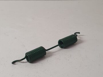 FRC8549 515465 Spring Hand Brake Return 1964 to 1989