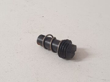 216421 Clevis Pin and Spring