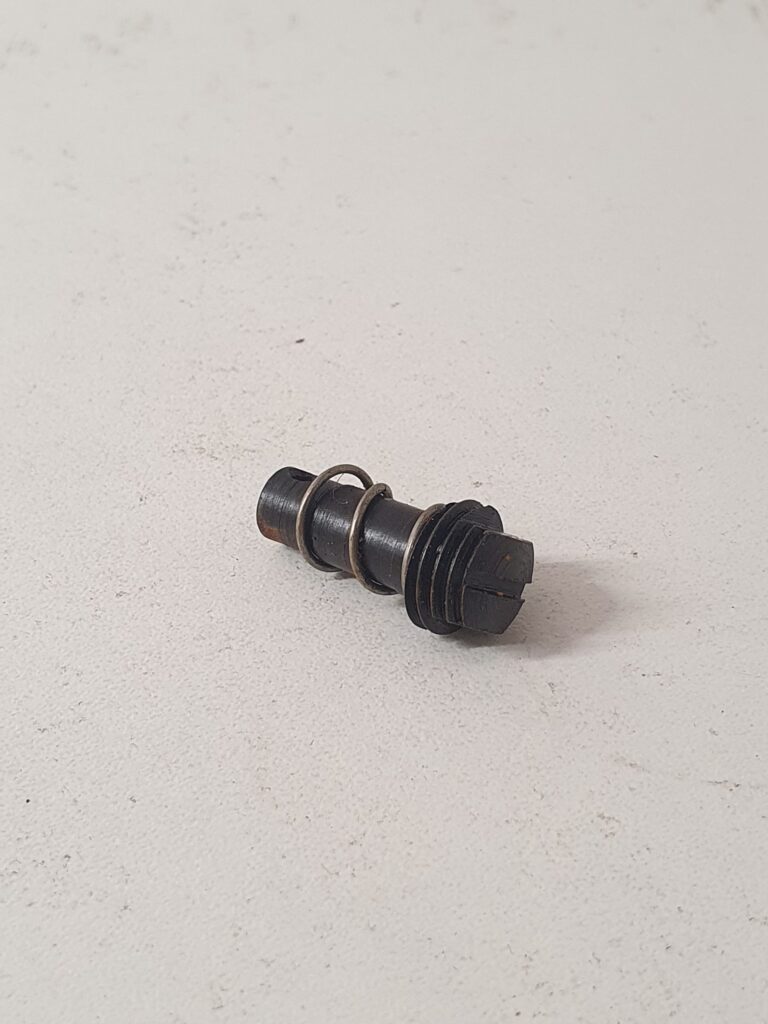 216421 Clevis Pin and Spring