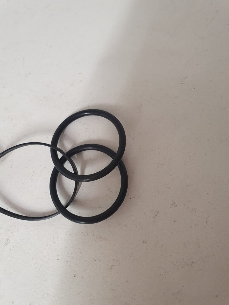 532323 O-ring LT76