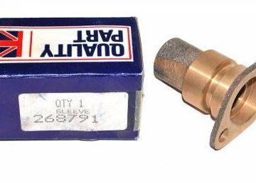 214172 / 268791 Speedometer Sleeve LT76
