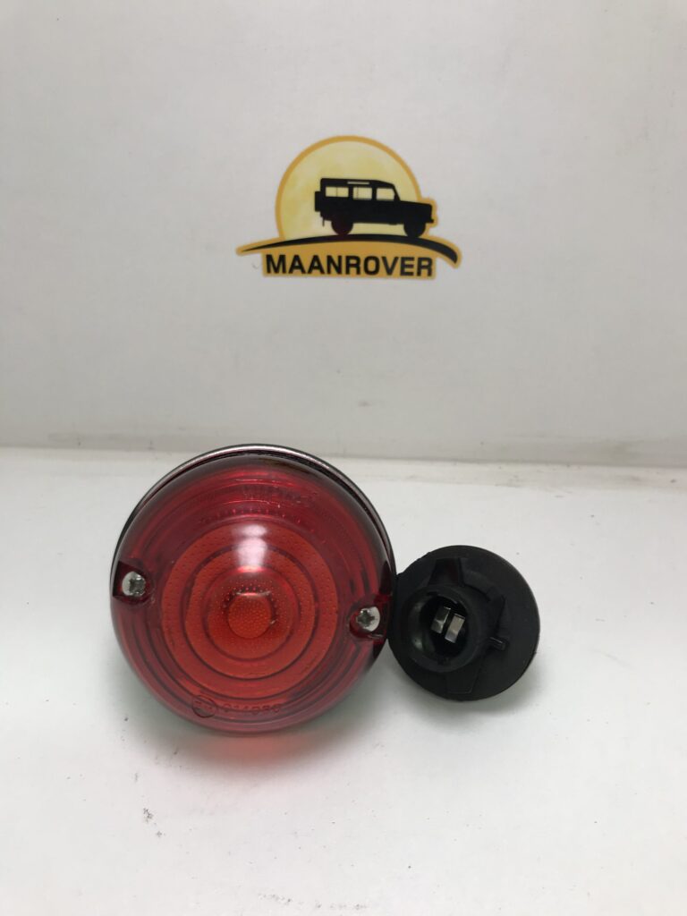 RRC8819 Lamp Assy Rear
