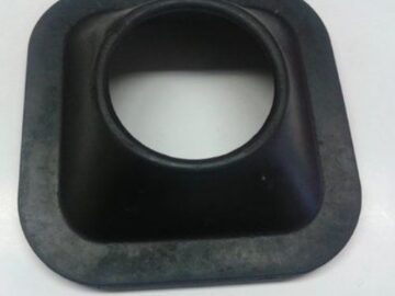 301437 Gaiter for Gearlever LT76