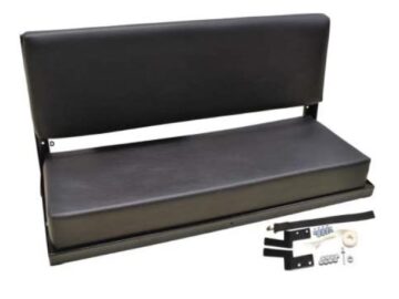 320737 Rear Seat Bench Assy (2 persons)