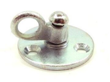 334525-U Turnbuckle Used