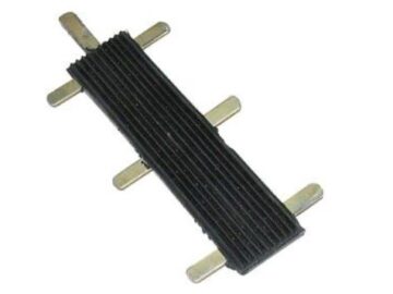 509463 Accelerator Pedal Pad
