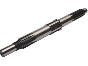 576726 Mainshaft 1 ton