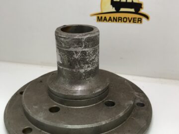 236630 / 275238 Flange Rear Output Shaft
