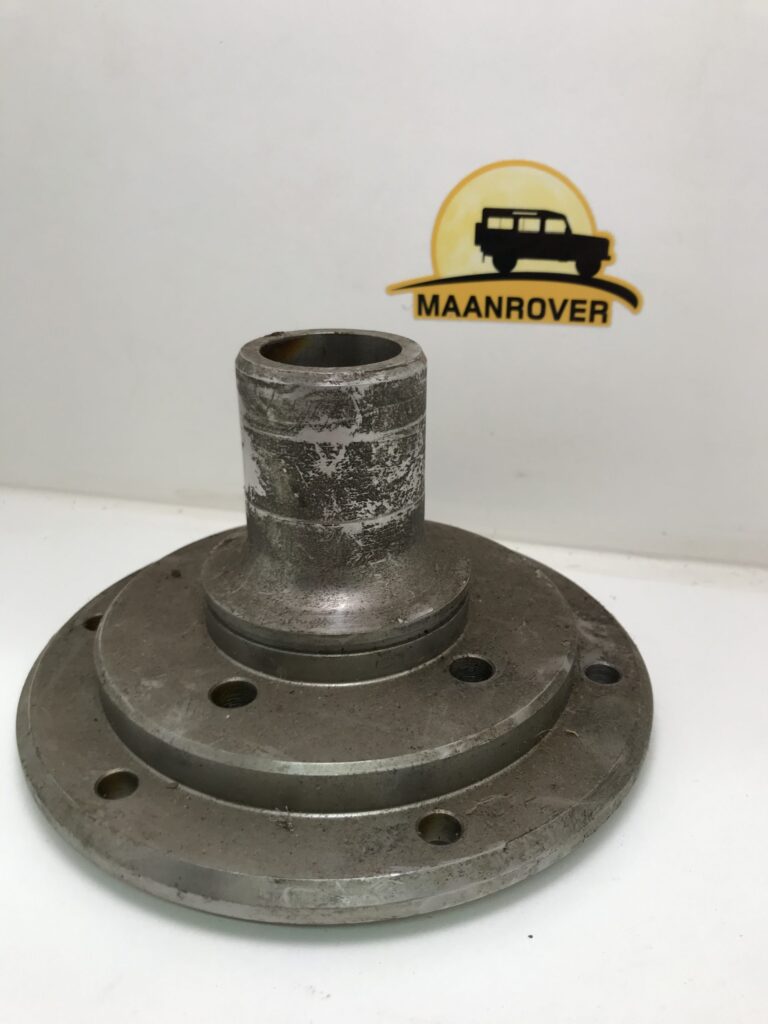 236630 / 275238 Flange Rear Output Shaft