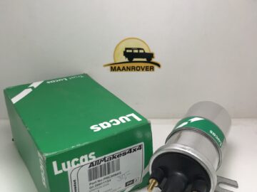 PRC9858G Lucas Ignition Coil 4 Cylinder