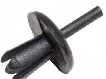 AFU1075 Plastic Rivet