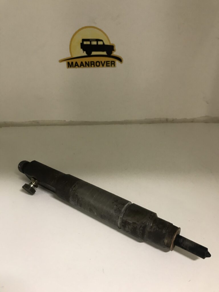 ETC8412 Fuel Injector 200 Tdi