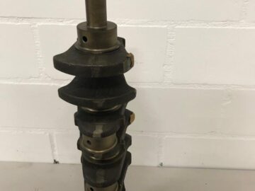 ERC5014 Crankshaft 5 Bearing 2.25 Petrol and Diesel