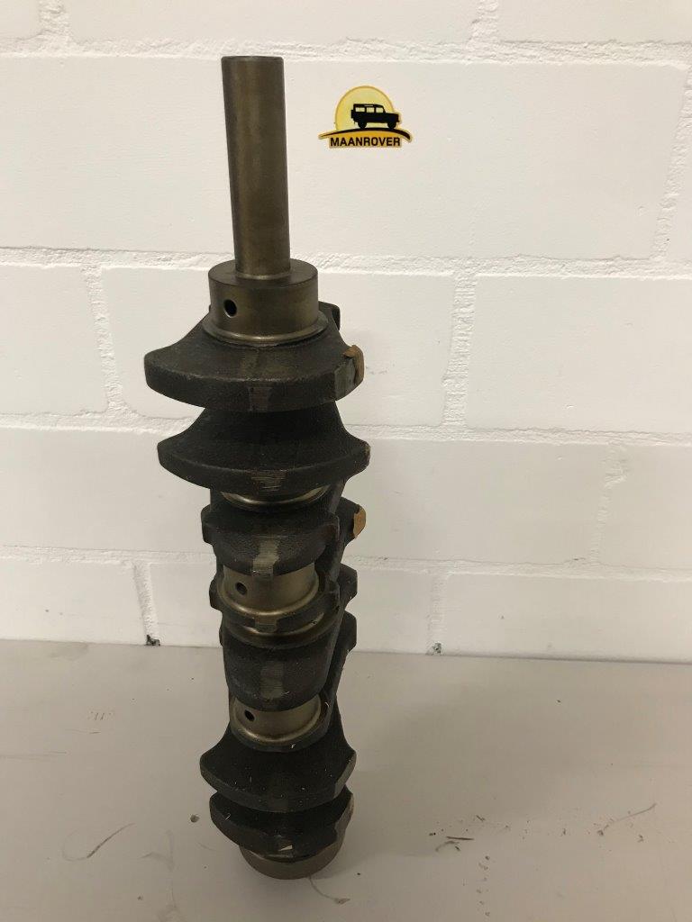 ERC5014 Crankshaft 5 Bearing 2.25 Petrol and Diesel