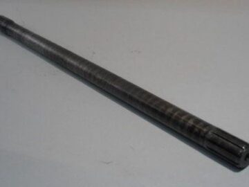 FRC1644 Halfshaft RH Rear SWB From July ’80 onwards
