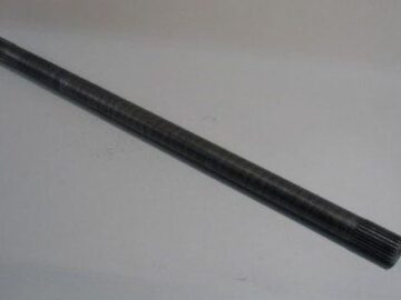 576767 RH Halfshaft Rear LWB Salisbury