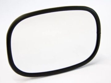MRC8270 Rear View Mirror Military
