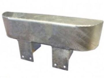 RTC4769 Bumperette