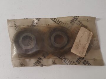 214649 Rubber Boot Gaiter for Track Rod End