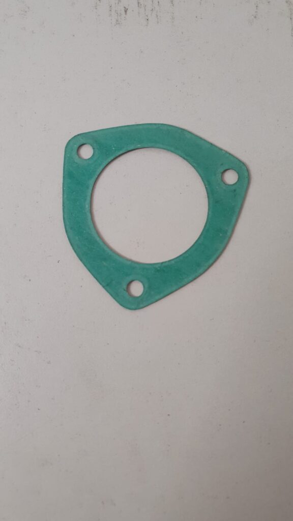 247874 GTG110 Gasket Thermostat Housing Bottom