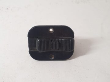 347322 Window Catch Lock Land Rover Series III