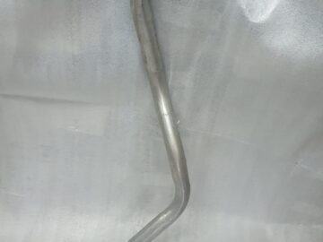 244449 Exhaust Intermediate Pipe