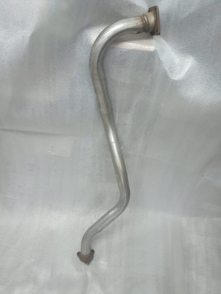 244449 Exhaust Intermediate Pipe