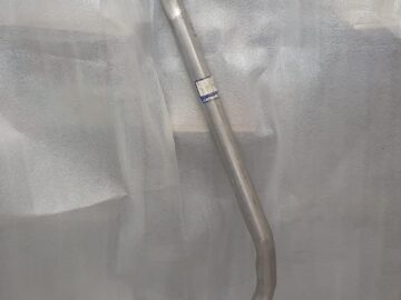 276141 244446 gex1375 Intermediate Exhaust Pipe