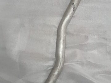 NRC6436 Exhaust Intermediate 2.5 Petrol 2.5D NA 90/110.