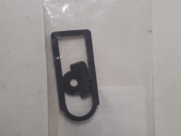 STC617 Plastic Gasket Set Front/Rear Side Door Handles