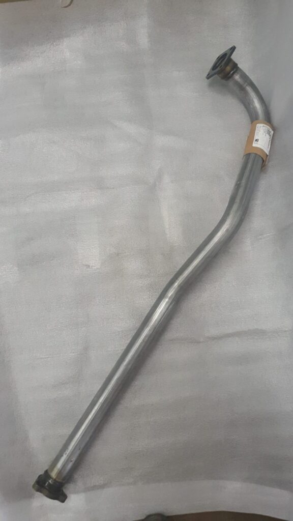 264195 Intermediate Pipe SWB