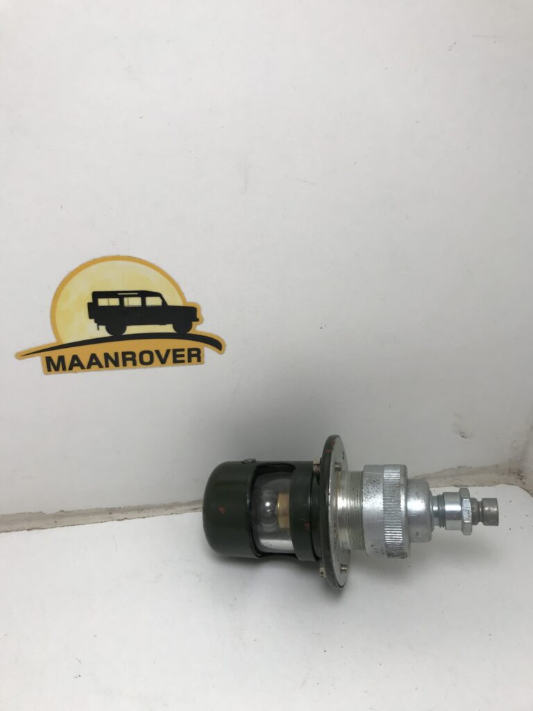 RTC4771 510165 Military Convoy Lamp