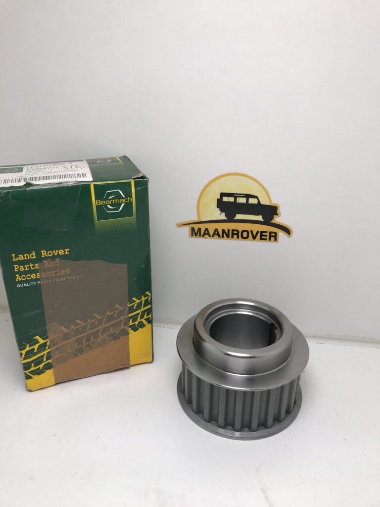 LHH100660 ERR4707 Crankshaft Pulley 300 Tdi