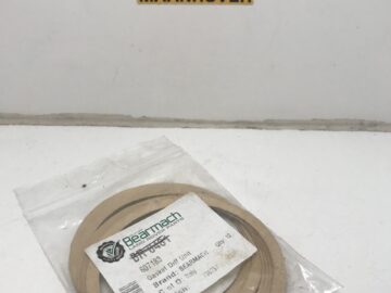 607183 Gasket Salisbury Differential