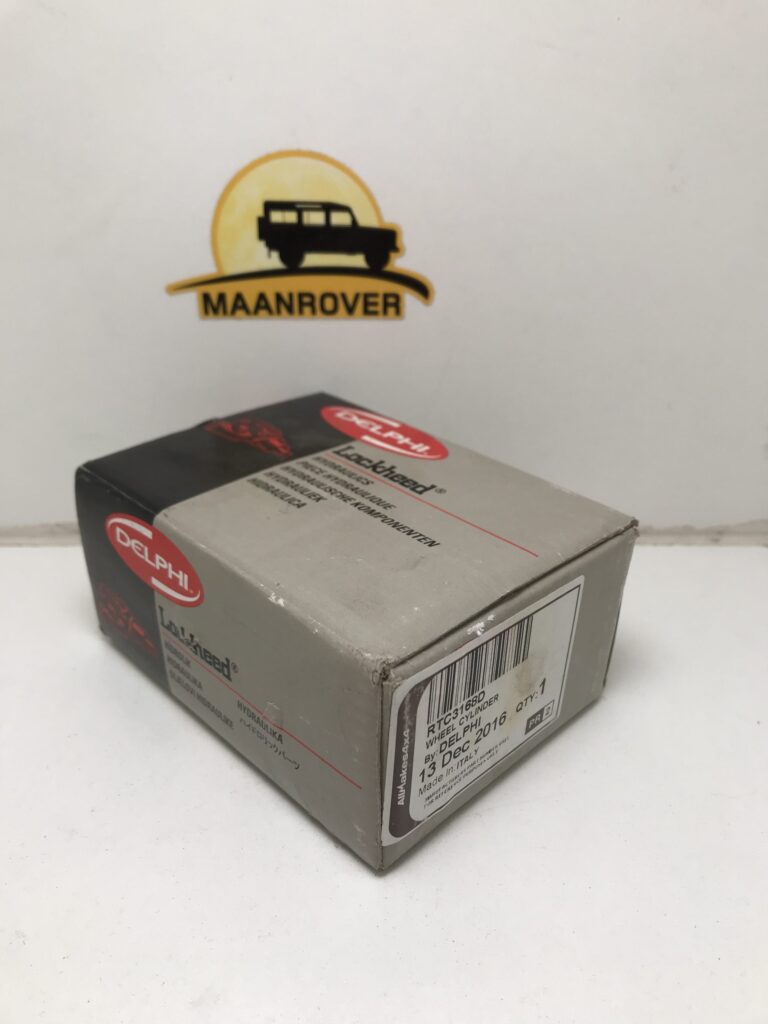 RTC3168D Wheel Cylinder