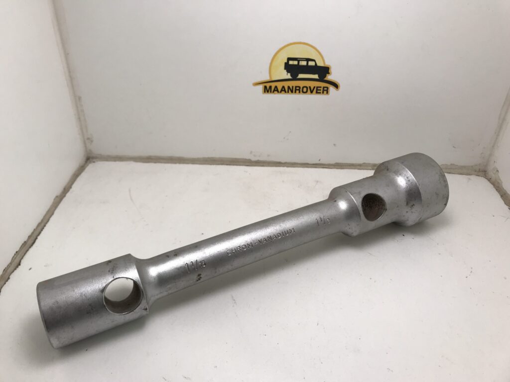 1-1/2″ x 1-1/16″ Tube Socket HD