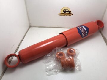 DC6012 Foamcell Shockabsorber Front 88″ & 109″+ 2″ stroke