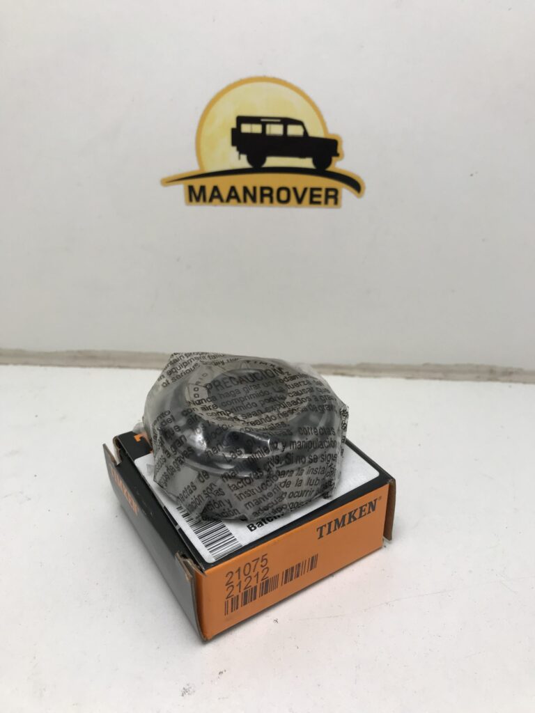 217268 Swivel Pin Bearing