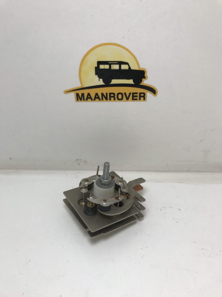 90607688 / RTC4252 Rectifier Alternator