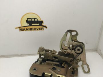 MXC2008 Latch Cargo Door